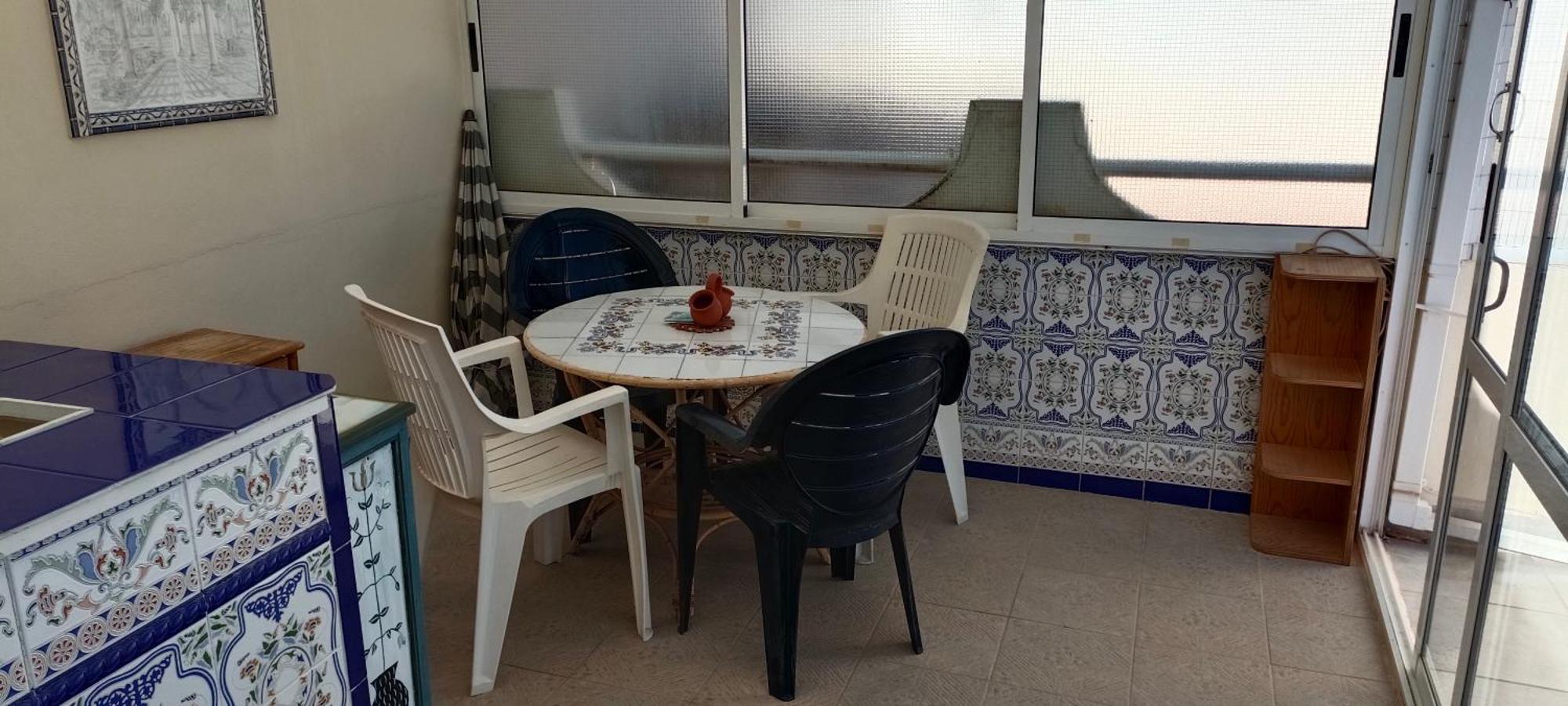 Maison Climatisee Avec Solarium, Wifi Et Piscine Dehesa de Campoamor  Экстерьер фото
